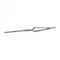 Excel Blades Small Reverse Close Tweezers 30413IND - alternate 2